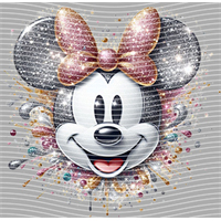 Mickey-AMQ 2039
